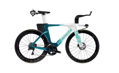 BIANCHI Telaio Aquila RC